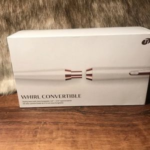 T3 Whirl Convertible Styling Wand